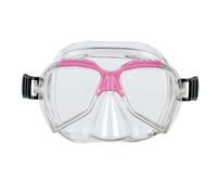 Maschera da sub BECO ARI Rose 41x22x9 cm
