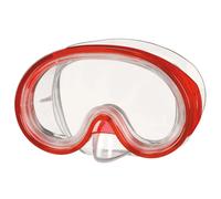 Maschera da sub BECO Havanna Rosso 20,2x17,1x7,8 cm