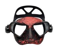 MASCHERA DA SUB C4 FALCON FIRESTONE PESCA APNEA