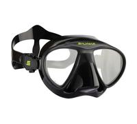 MASCHERA DA SUB SEAC PURA MASK S/BL ANTIFOG