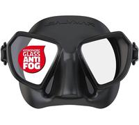 MASCHERA DA SUB SALVIMAR NOAH ANTI FOG PESCA APNEA