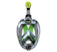Maschera da sub Seac Magica Sport/FU Gris L/XL