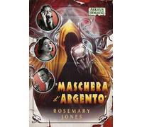 Maschera d'argento