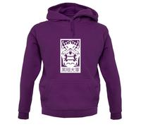 Maschera Dark Army - Felpa - Fsociety - TV - Fan - Evil Corp - Regalo