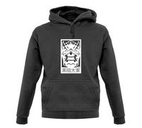 Maschera Dark Army - Felpa - Fsociety - TV - Fan - Evil Corp - Regalo