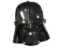 Vibrante Darth Vader Maschera per Star Wars Amanti - Ritorni