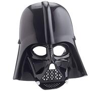 Vibrante Darth Vader Maschera per Star Wars Amanti - Ritorni
