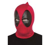 MASCHERA DEADPOOL DELUXE AD.