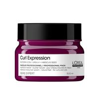 Maschera Definizione Ricci Capelli | L'Oreal Expert Curl Expression Masque 500ml