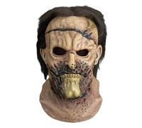 Maschera Del Costume Da Adulto Evil Ash Della Armata Delle Tenebre