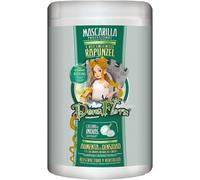 Maschera Della Crescita Flora Rapunzel Con Biotina 1000 ML ⭐⭐⭐⭐⭐