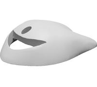 Maschera della Verità per Zelda Majora's Mask Cosplay Replica Stampa