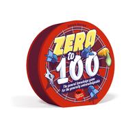 Maschera dello Scorpione da Zero a 100 | Gioco a quiz per feste | Gioco divertente per famiglie | Giochi da viaggio