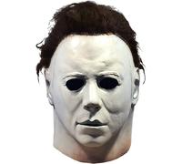 Halloween 1978 Michael Myers Deluxe Adulto Lattice Costume Maschera