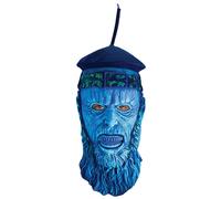 Maschera Deluxe Per Adulti Ghostbusters Movie Subway Ghost