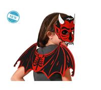Maschera Demonio