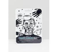 Maschera detergente in schiuma BARBER PRO-Nessun colore No Size