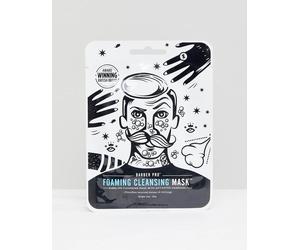 Maschera detergente in schiuma BARBER PRO-Nessun colore No Size