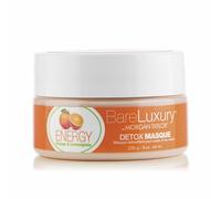 Morgan Taylor Energy Orange & Lemongrass Masque 226G