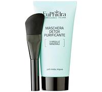 Maschera detox purificante