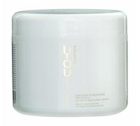 Maschera di Benessere professionale per capelli SHE ARGAN FOR YOU 500 ml con Olio di Argan e Beta-Carotene