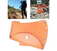 Maschera di copertura della testa della lama dell'ascia durevole 1pc per il
