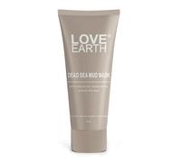 Maschera di fango del Mar Morto Love Earth (50 g)