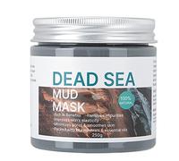 Maschera di fango del mare morto in eccesso, la circolazione sanguigna del sangue del fango del mare morto della pelle di elasticità della pelle con il motore del Mar Morto