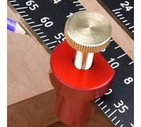 Maschera di fissaggio quadrata per cornice alta per scala per guida per sega