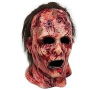Maschera di Halloween SACK MUSSCIALE CREACCHY MASSHIRA CUSCINE FULLA PROPRIETÀ SCARICA SUGATURA SUGATURA LATTO DELLA OCCHI