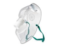medisana maschera per inalazione per adulti 1 pz Apparecchi