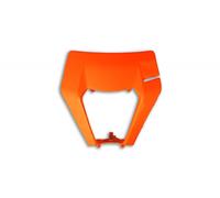 Maschera Di Luce Lampada Fari Compatibile Con Ktm Exc 125 250 350 450 500 17-19