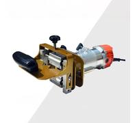 Maschera di mortasatura per incisioni di fresatura per macchine da taglio da