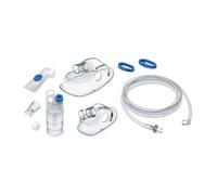 Maschera di ossigeno Beurer IH 26 / IH 21 Blanc TU