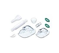 Maschera di ossigeno Beurer IH 40 Blanc TU