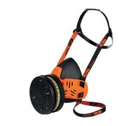 MASCHERA DI PROTEZIONE 761 A 1 FILTRO