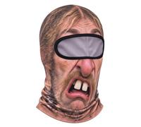 Maschera di protezione per occhiali da sci, copricapo a copertura completa | Maschera da sci per uomini e donne, per snowboard, sport, vacanze, ciclismo, moto, equitazione,