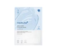 Maschera di raffreddamento Medicube Zero Pore (10 fogli) - Raffreddamento, id...