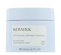 Maschera idratante capelli danneggiati KERASILK Specialists Recovery 200ml