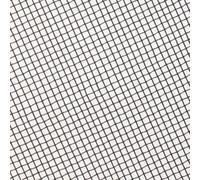 Maschera di ricambio per maschera facciale, 3 pezzi, rete metallica di sicurezza, per falciatura, giardinaggio, potatura, protegge da detriti di segatura, adatta per casco (3 stencil)