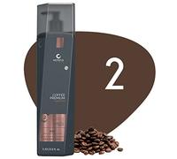 maschera di riduzione intensa 2 - Coffee Premium All Liss - Honma Tokyo - 1000 ml