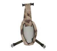 Maschera di scherma di scherma per la protezione del viso protettivo per la