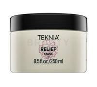 Maschera di sollievo Lakmé Teknia 250 ml