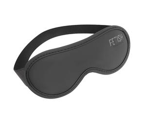 Maschera di sottomissione bdsm in pelle, Poids 0.060 Kg