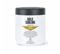 Maschera di trattamento alla cheratina Light Irridiance Gold Sublime 1