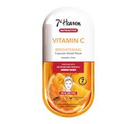 Maschera di vitamina C 7th Heaven