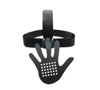 Maschera difensiva da basket per naso guardia Shield Headsars Blocking Guards Gioco di basket Attrezzature per allenamento