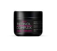 MASCHERA DISTRICANTE PROTEZIONE COLORE CON PROTEINE DEL LATTE 500ml - Keratin Retinol complex