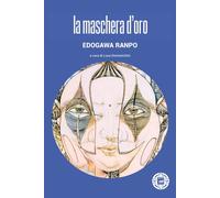 La maschera d'oro