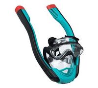 Maschera e boccaglio Flowtech (taglia adult l/xl ) 24058 5